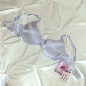 New! Savage Fenty Microfiber Balconette Bra
